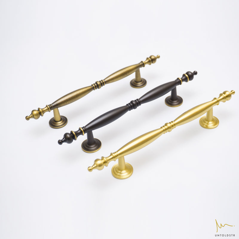 CLARA - BRONZE / BZ10