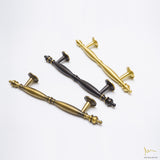 CLARA - BRONZE / BZ10