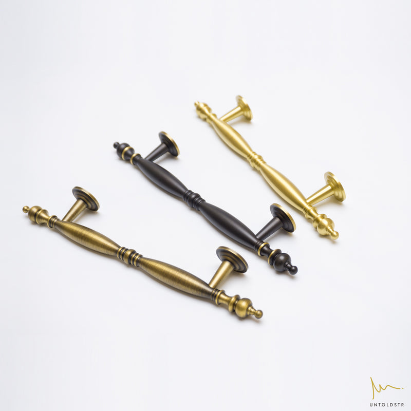 CLARA - BRONZE / BZ10