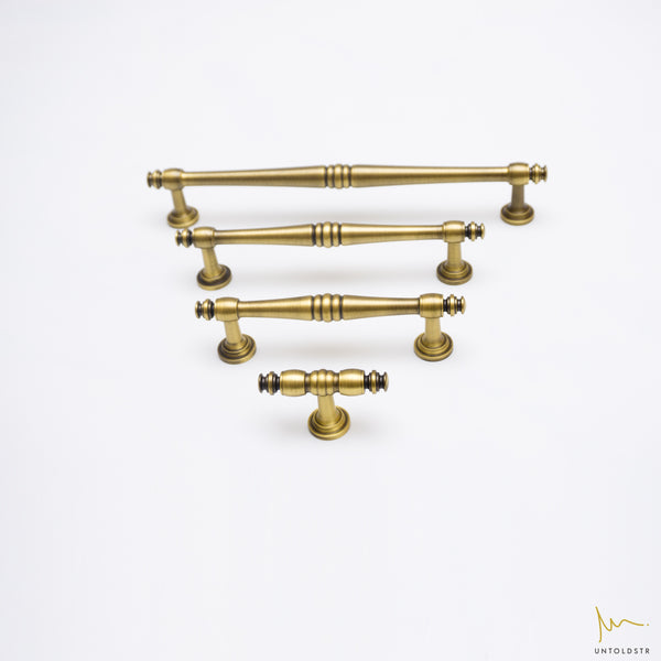 CLEO - BRONZE / BZ10
