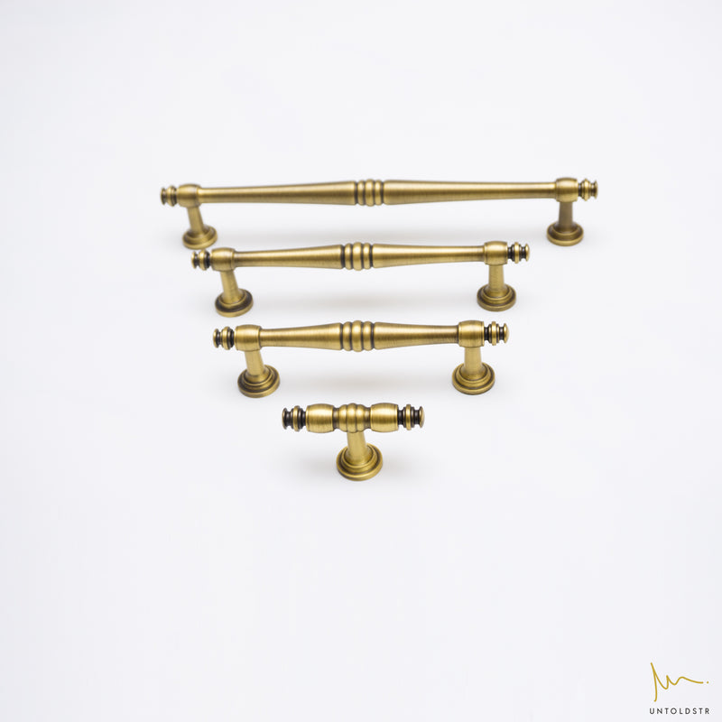 CLEO - BRONZE / BZ10