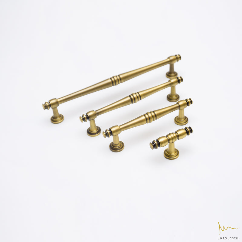 CLEO - BRONZE / BZ10