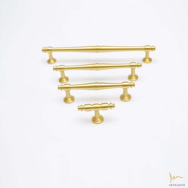 CLEO - GOLD / G03