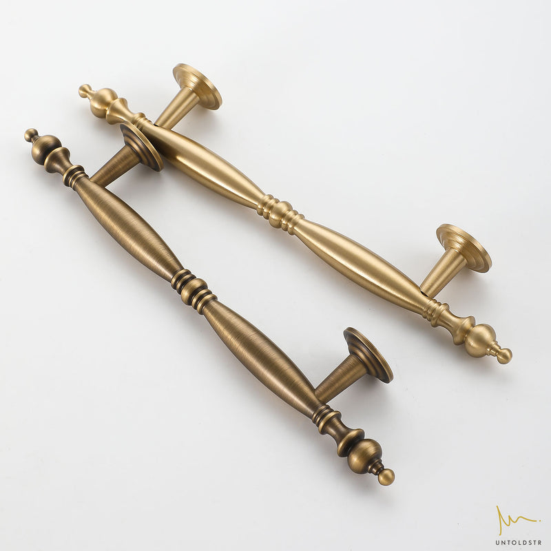 CLARA - BRONZE / BZ10