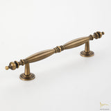 CLARA - BRONZE / BZ10