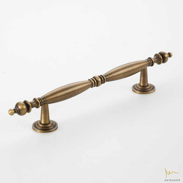CLARA - BRONZE / BZ10