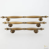 CLARA - BRONZE / BZ10