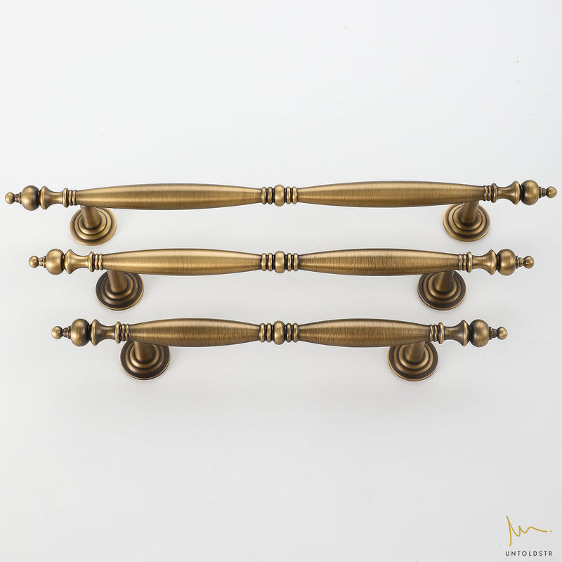 CLARA - BRONZE / BZ10