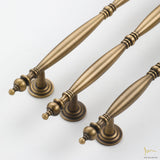 CLARA - BRONZE / BZ10