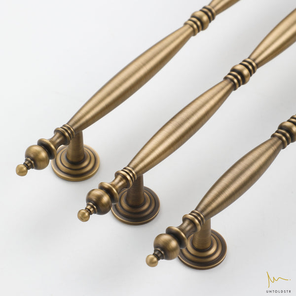 CLARA - BRONZE / BZ10
