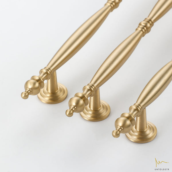 CLARA - GOLD / G03