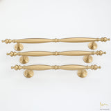 CLARA - GOLD / G03