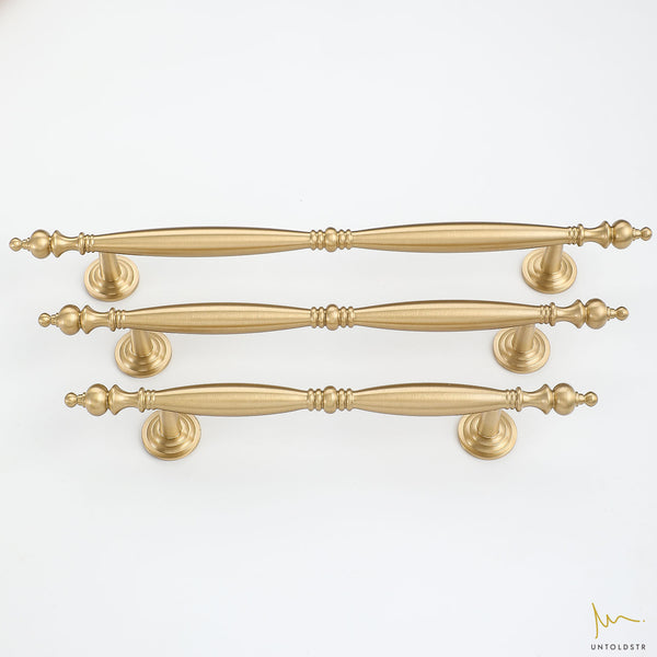 CLARA - GOLD / G03