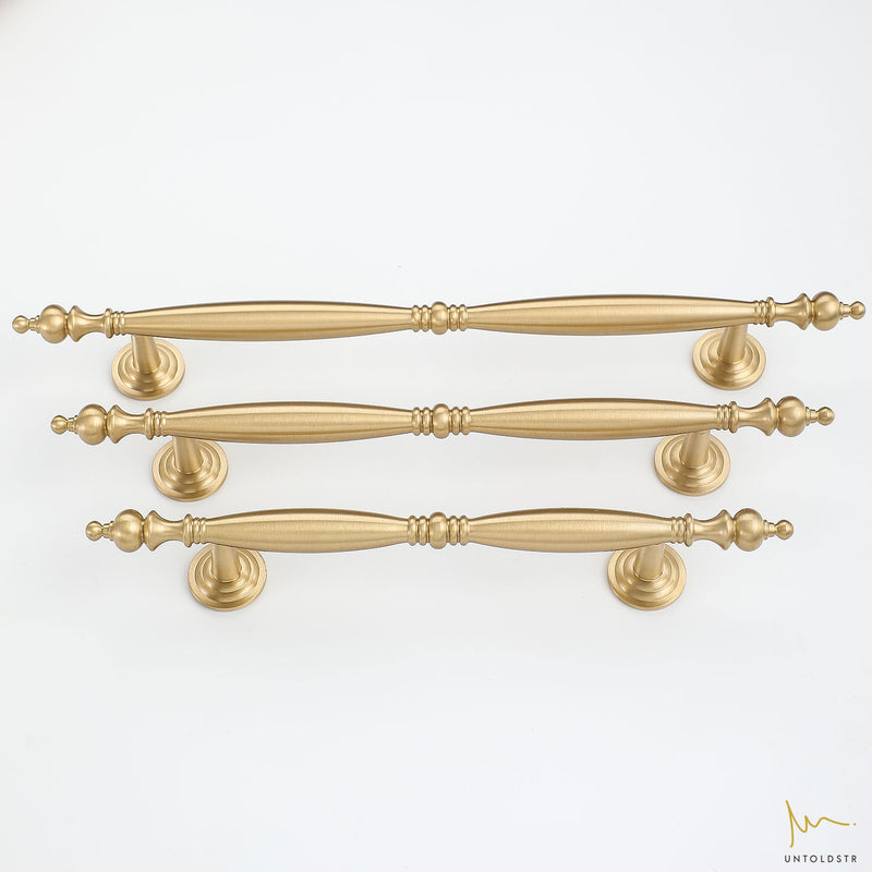 CLARA - GOLD / G03