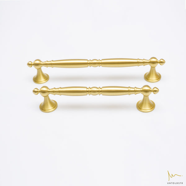 CLAUDIA - GOLD / G03