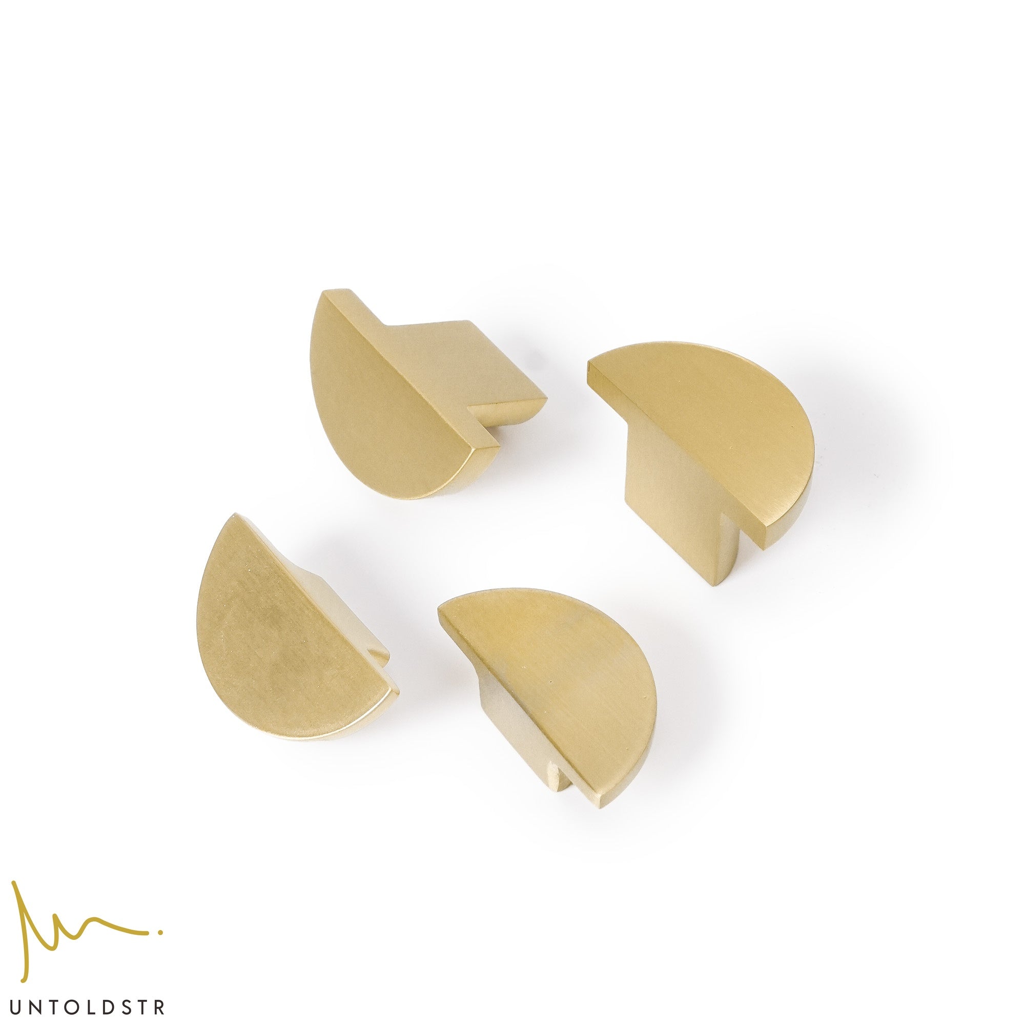 MINI HALF MOON - G03 – UNTOLDSTR HARDWARE & ACCESSORIES PTE. LTD.