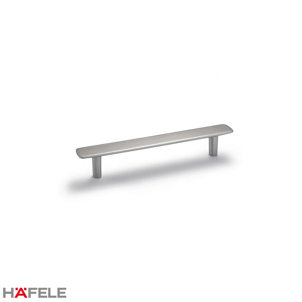 H2380 CABINET HANDLE - SATIN NICKEL