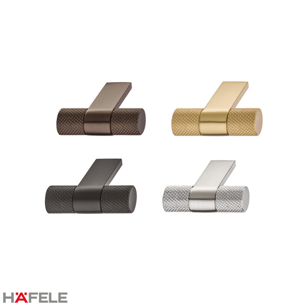 H2515 CABINET KNOB