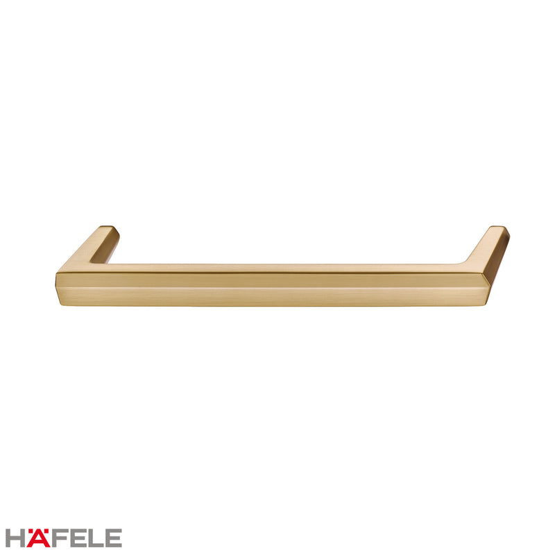 H2585 CABINET HANDLE