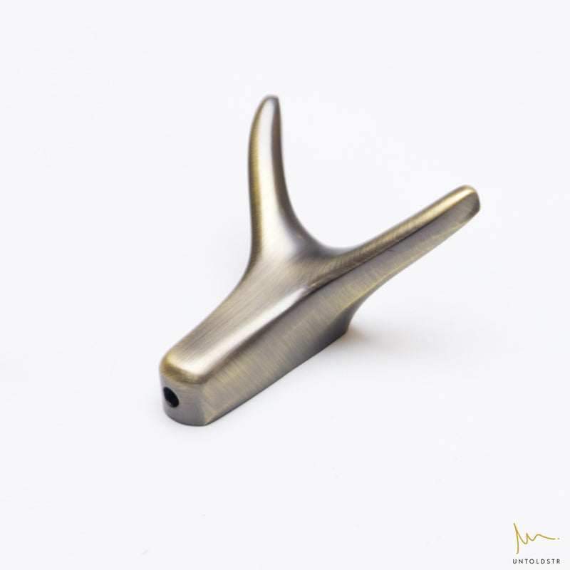 HKZ02 - WALL HOOK