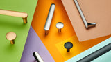 H2520 CABINET HANDLE