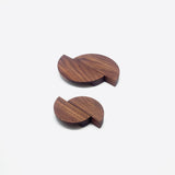 HERÀ - WALNUT M