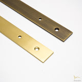 SOLID BRASS BASE PLATE