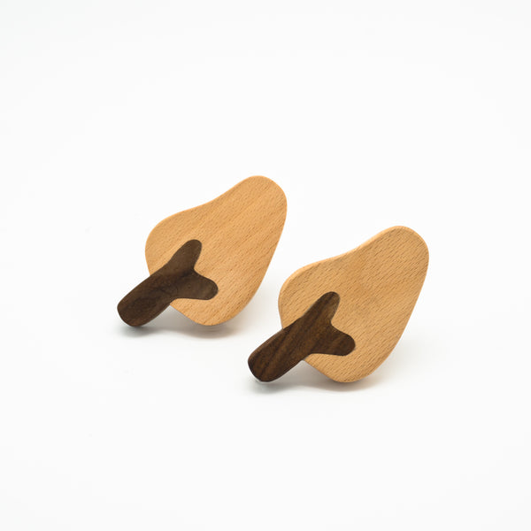 PINE - HKW & KNOB