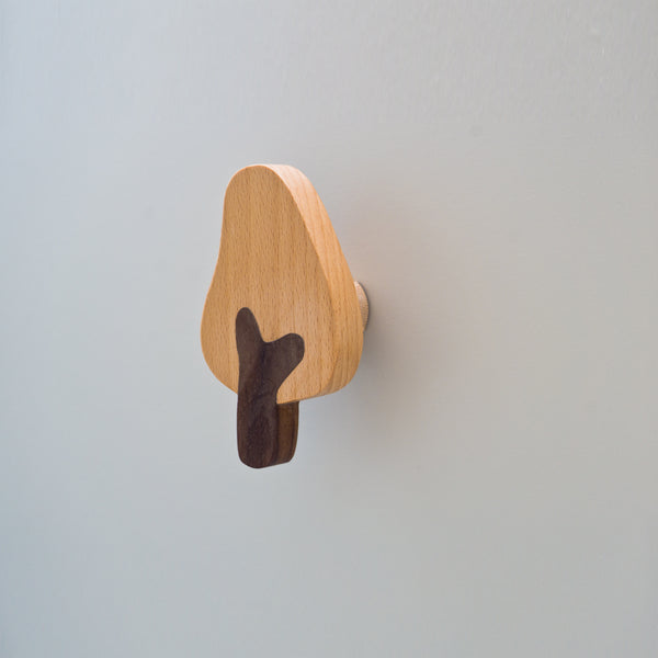 PINE - HKW & KNOB