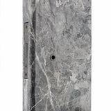 AK HIDDEN DOOR LOCK RD01 - MATTE BLACK/B01