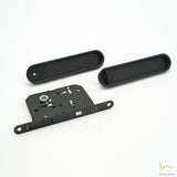 SDP001 SLIDING DOOR PULL WITH COINLOCK (40MM)
