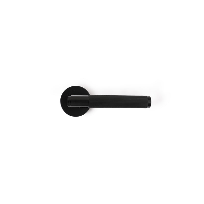 UTS 1100 MORTISE DOOR LOCK - LINER TEXTURED