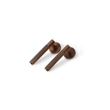 UTS 1100 MORTISE DOOR LOCK - LINER TEXTURED