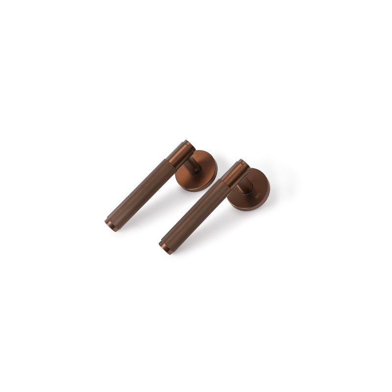 UTS 1100 MORTISE DOOR LOCK - LINER TEXTURED