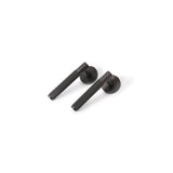 UTS 1100 MORTISE DOOR LOCK - LINER TEXTURED