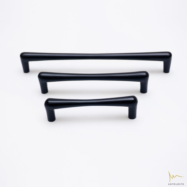 WASP - BLACK / B01