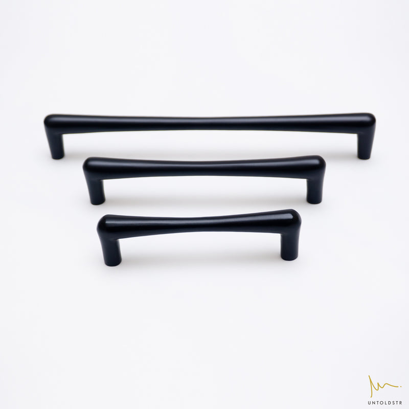WASP - BLACK / B01