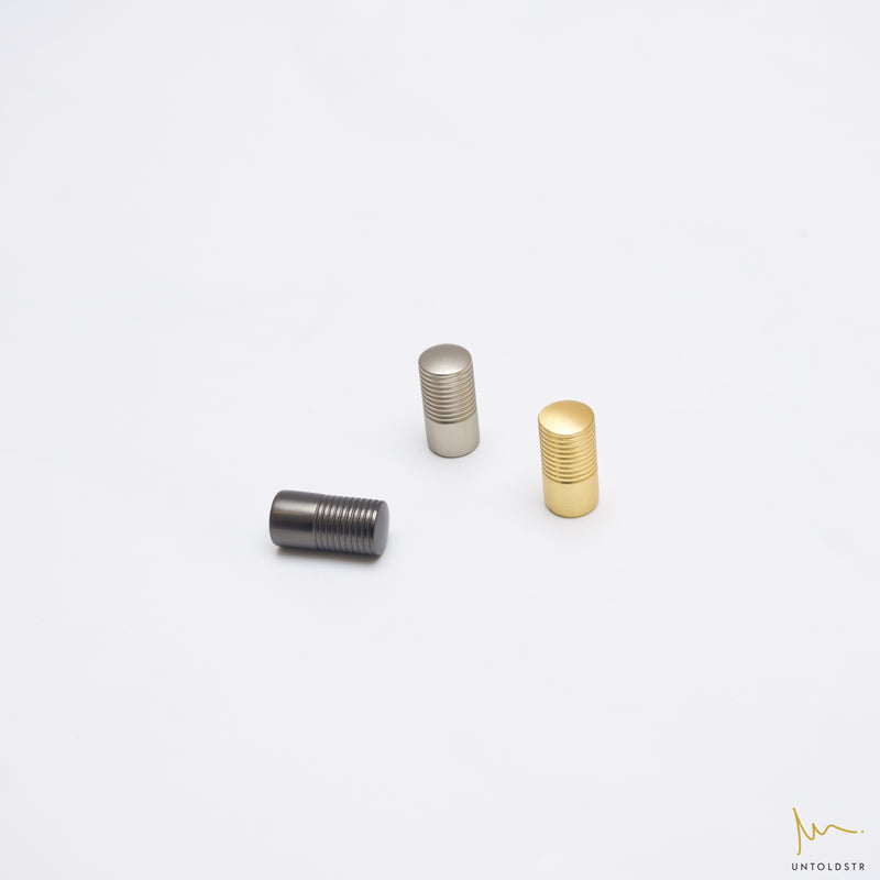 ZHI - MATTE GOLD / G03