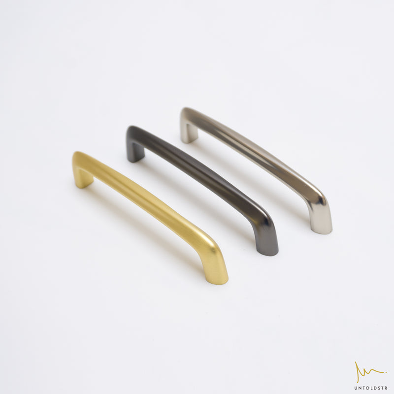 ZOLO - GUN METAL / GM07