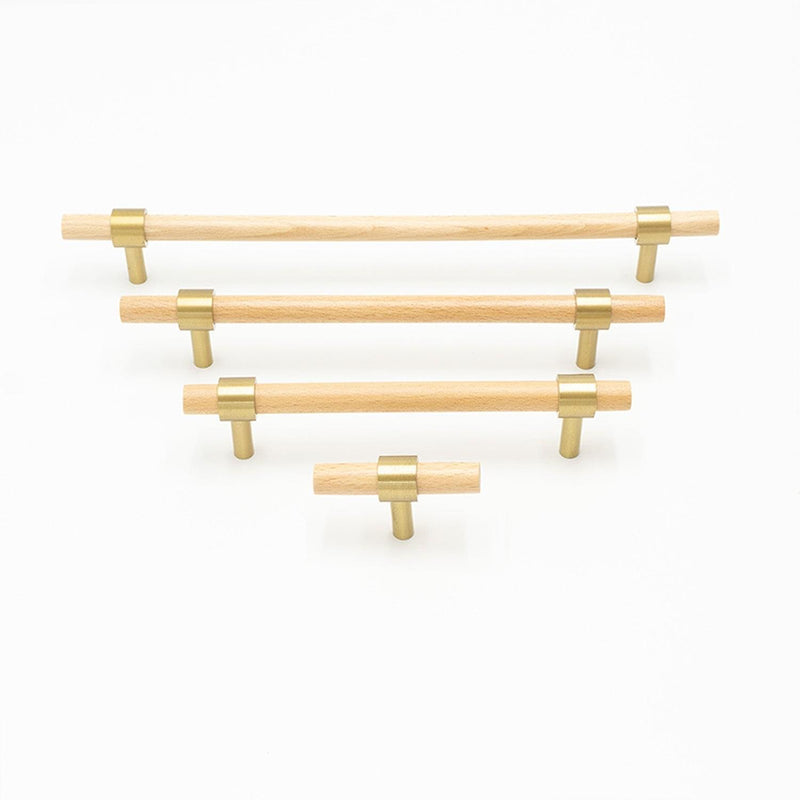 ALTO BOW - BEECH