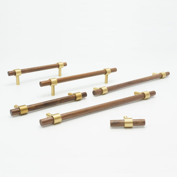 ALTO BOW - WALNUT