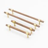 ALTO BOW - WALNUT