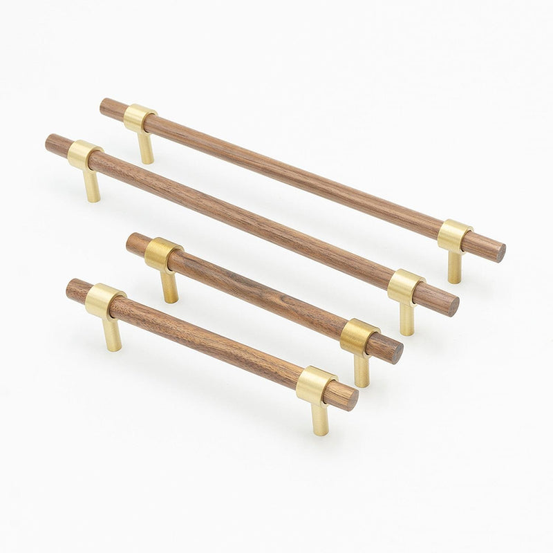 ALTO BOW - WALNUT
