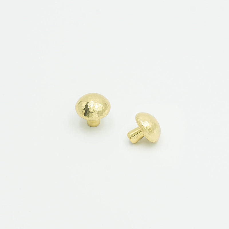 CHAMPIGNON - HAMMERED