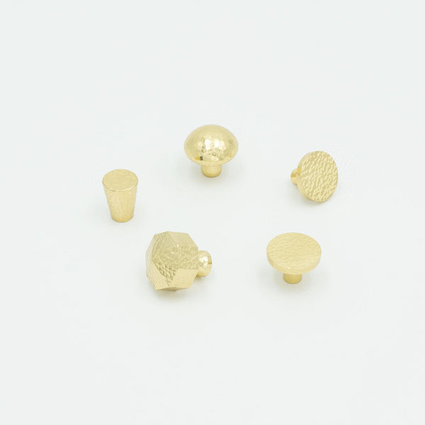 CHAMPIGNON - HAMMERED