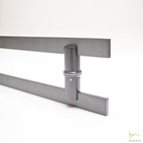 CDP CROSSBOW STAINLESS STEEL DOOR PULL