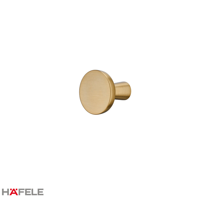 H2570 CABINET KNOB