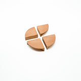 HERÀ QUAD - BEECH