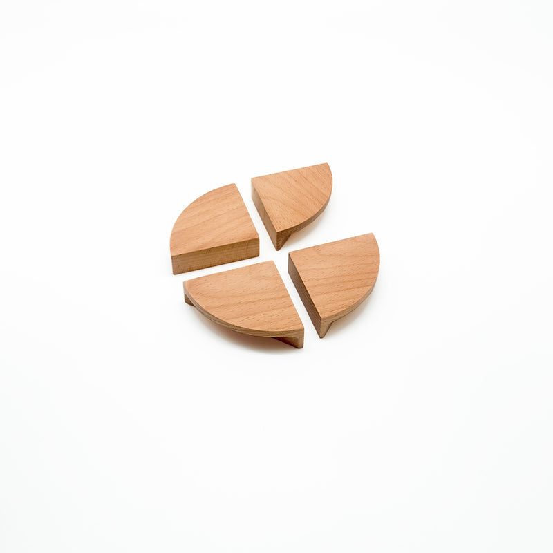 HERÀ QUAD - BEECH