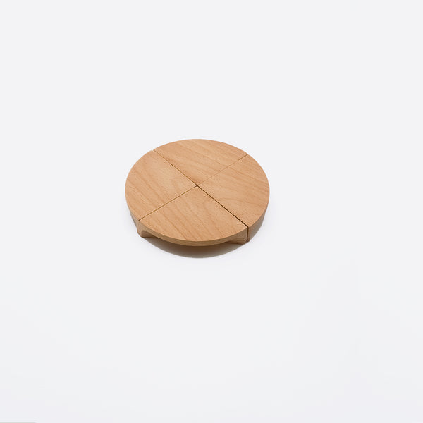 HERÀ QUAD - BEECH